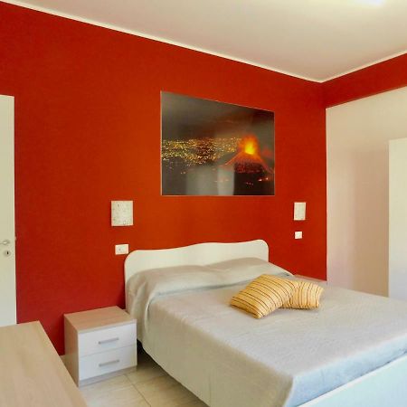 Vanilla Apartments Giardini-Naxos Exterior foto